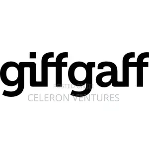 Giffgaff PIN Refill