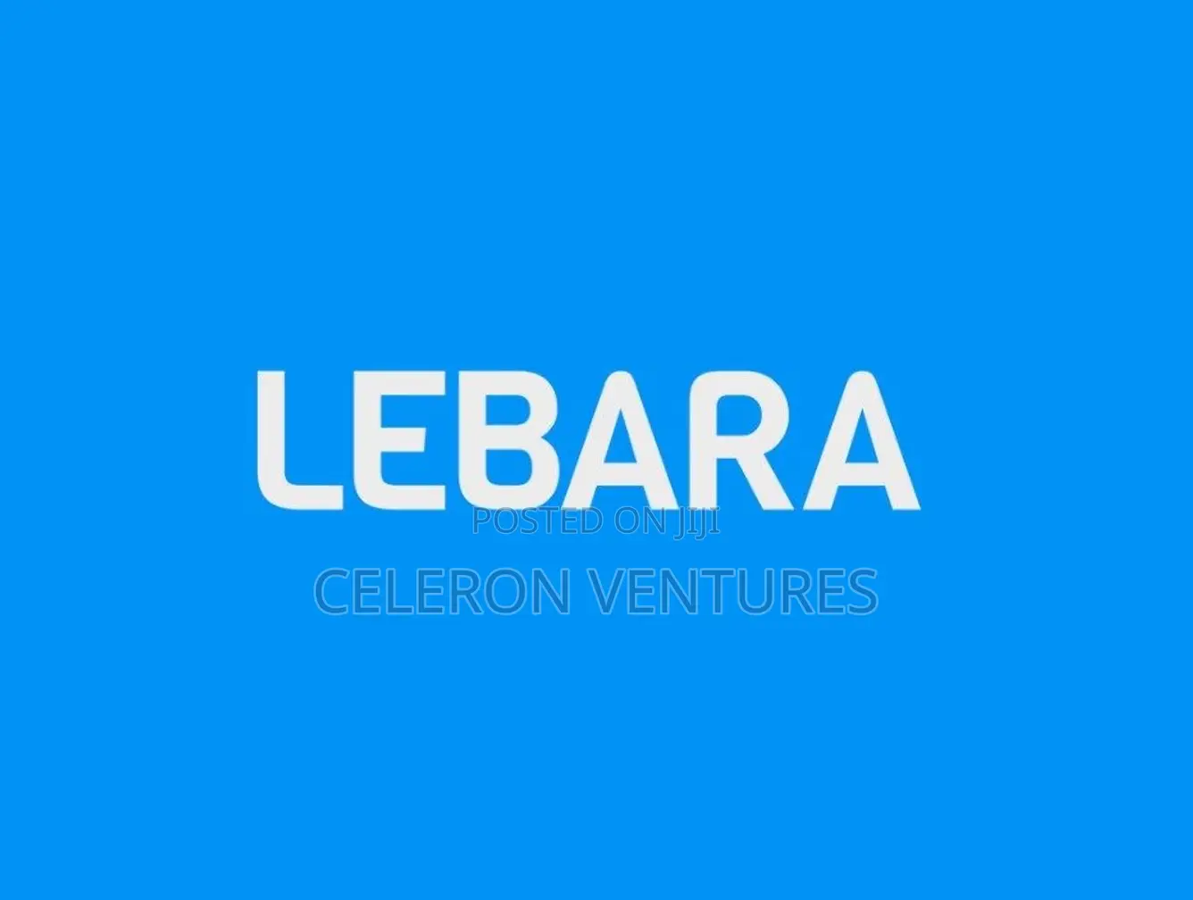 Lebara Refill