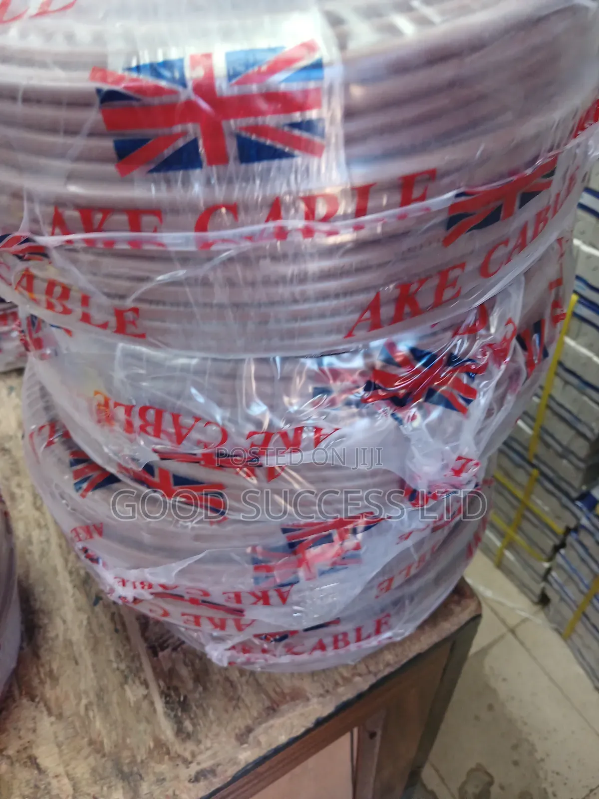 16mm Conduit Cable