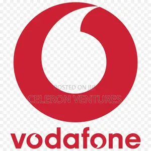 Vodafone Uk PIN Refill