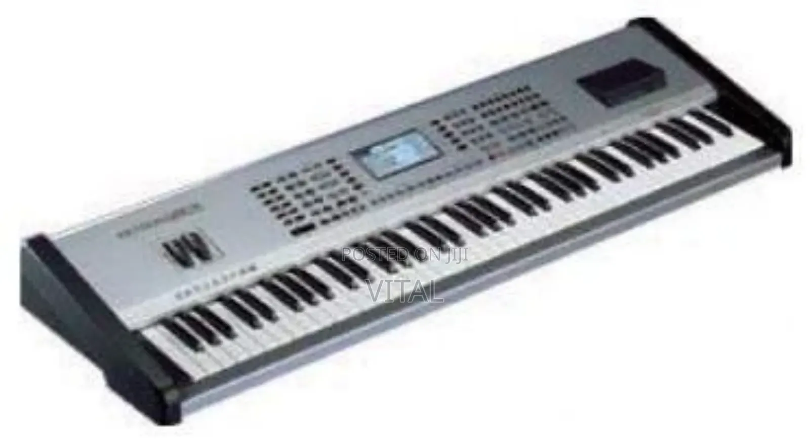Ketron Sd Workstation Keyboard