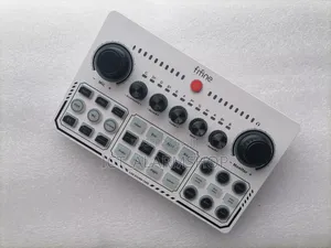 Midi Sound Card Keyboard Control