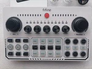 Midi Sound Card Keyboard Control