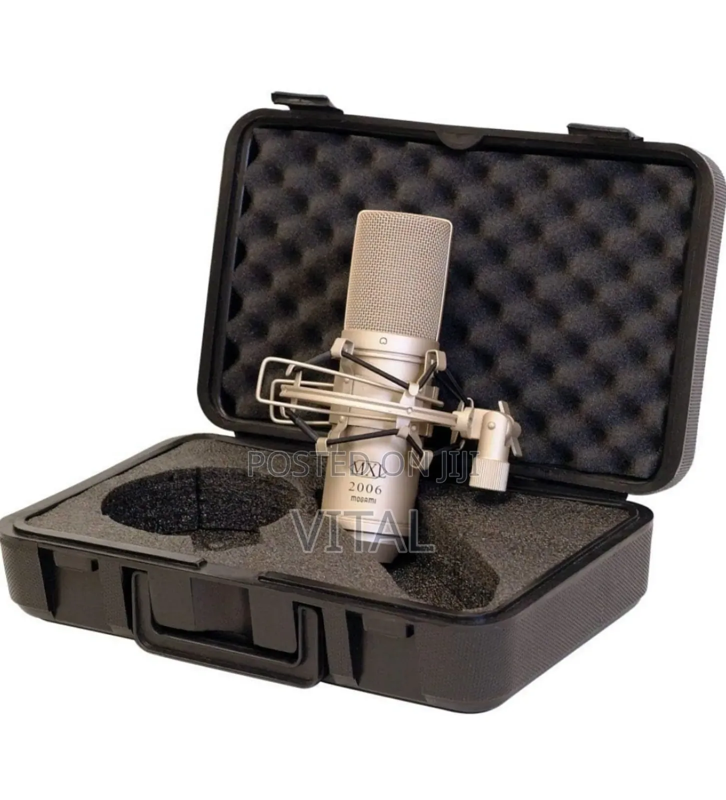 MXL 2006 Studio Mic