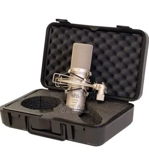 MXL 2006 Studio Mic