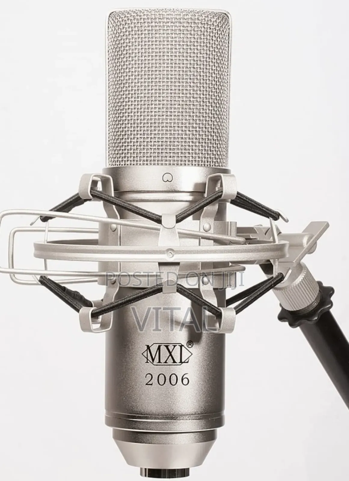 MXL 2006 Studio Mic