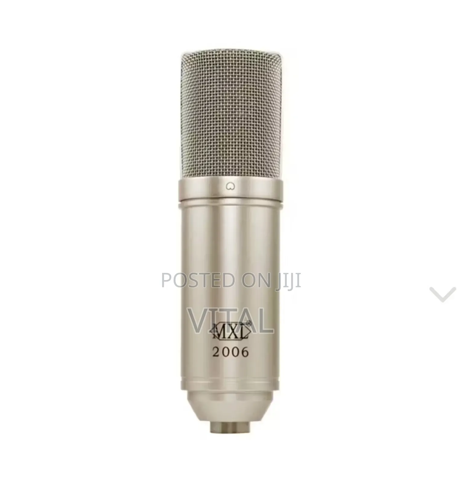 MXL 2006 Studio Mic