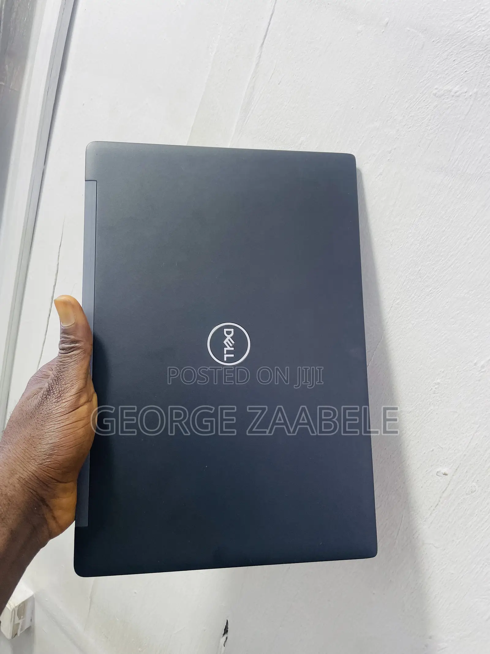 Laptop Dell Latitude 7290 8GB Intel Core i3 SSD 256GB