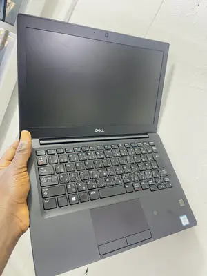 Laptop Dell Latitude 7290 8GB Intel Core i3 SSD 256GB