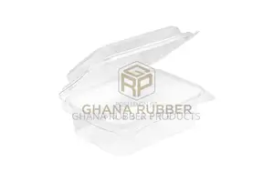 Hinged Containers 750cc Domed (200pcs)