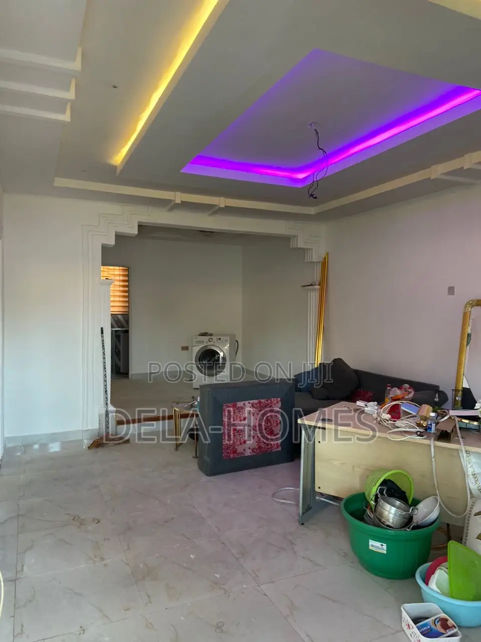 2bdrm Apartment in Frafraha for rent