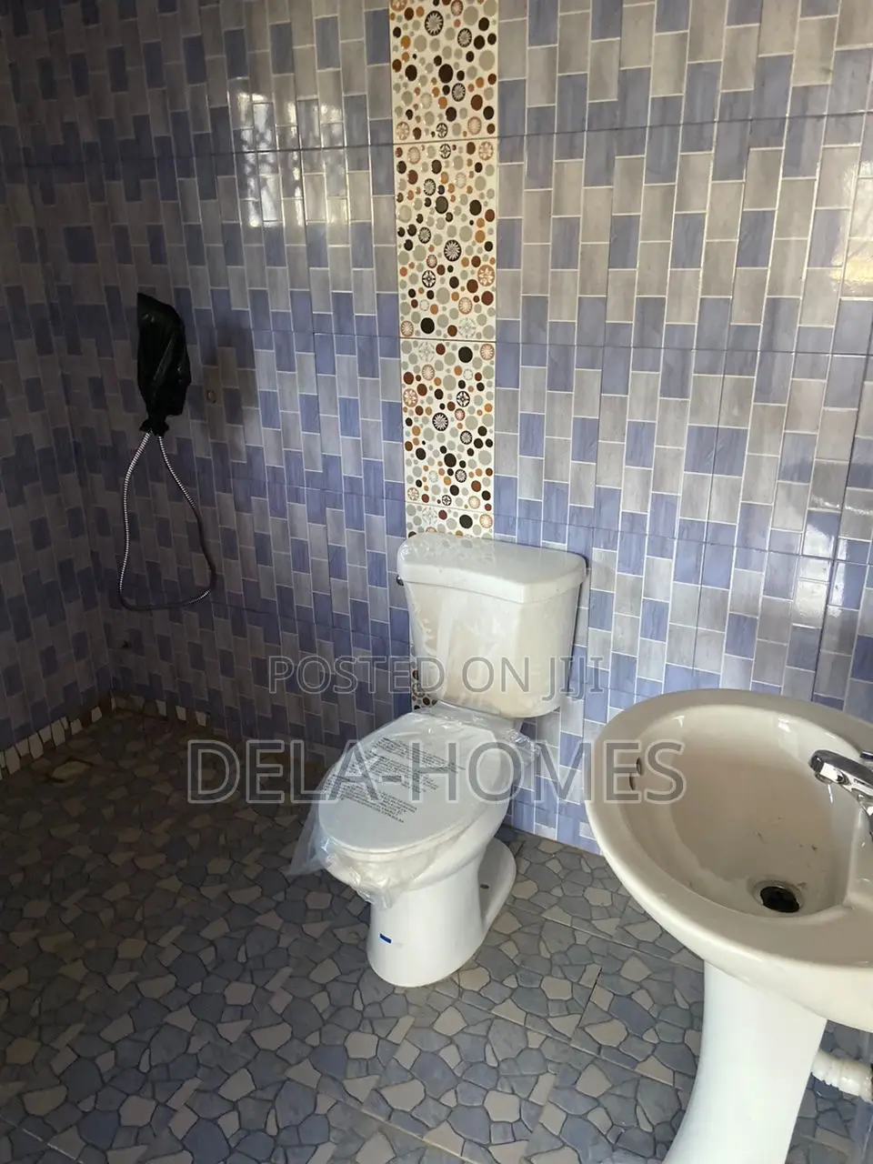 2bdrm Apartment in New Legon for rent