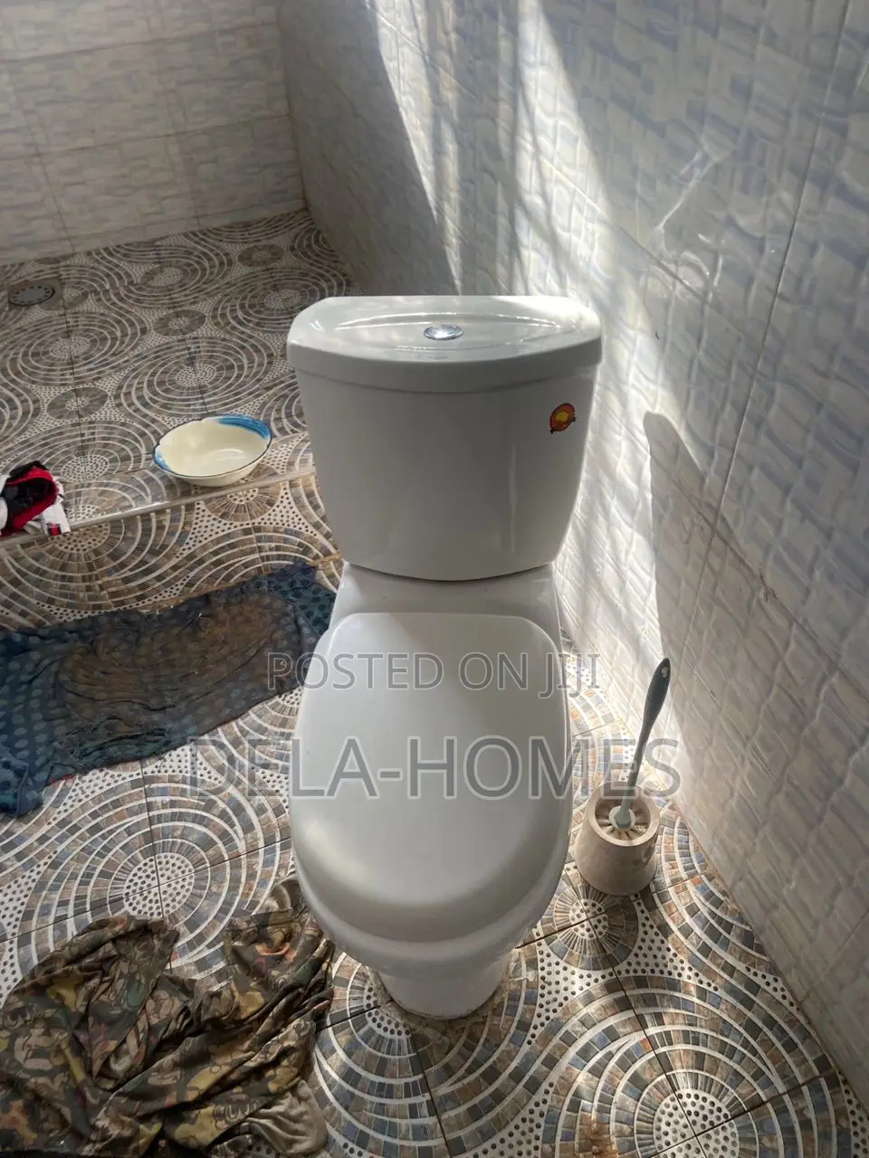2bdrm Apartment in New Legon for rent