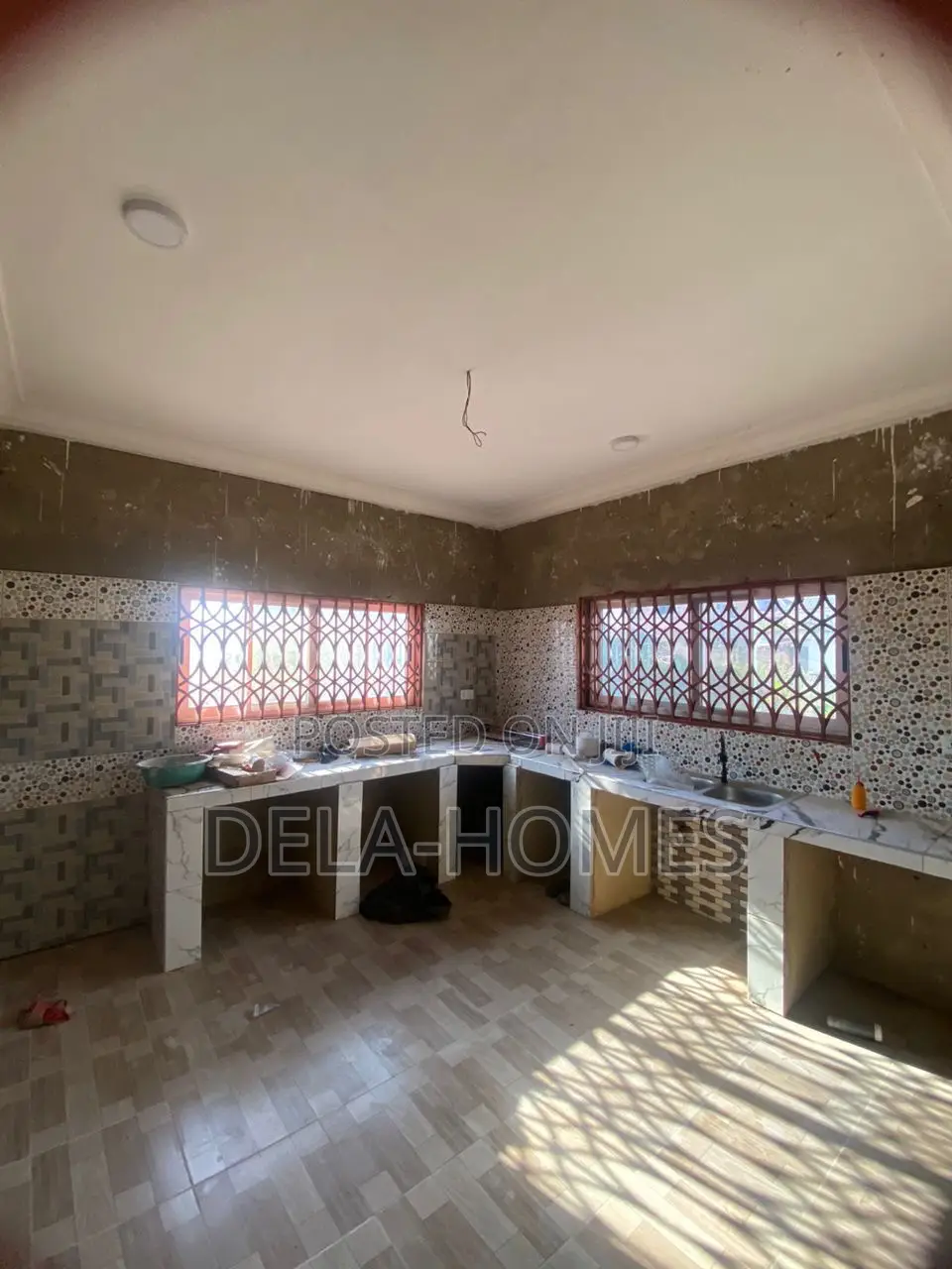 2bdrm Apartment in New Legon for rent
