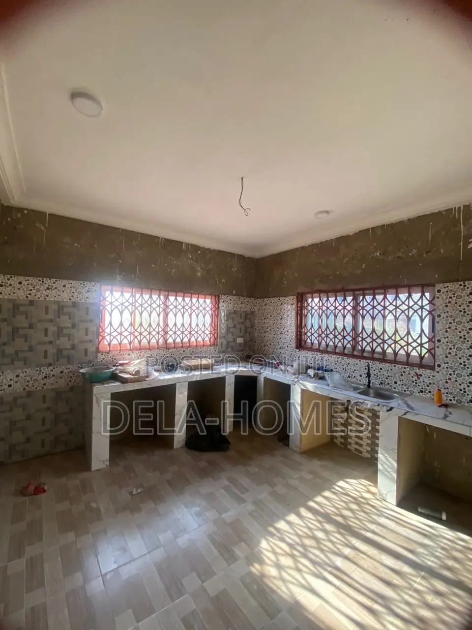 2bdrm Apartment in New Legon for rent