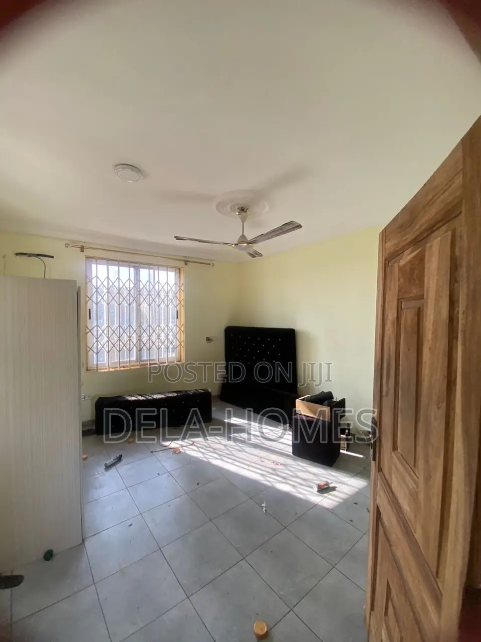 2bdrm Apartment in New Legon for rent