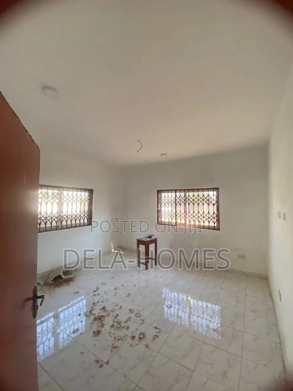 2bdrm Apartment in New Legon for rent