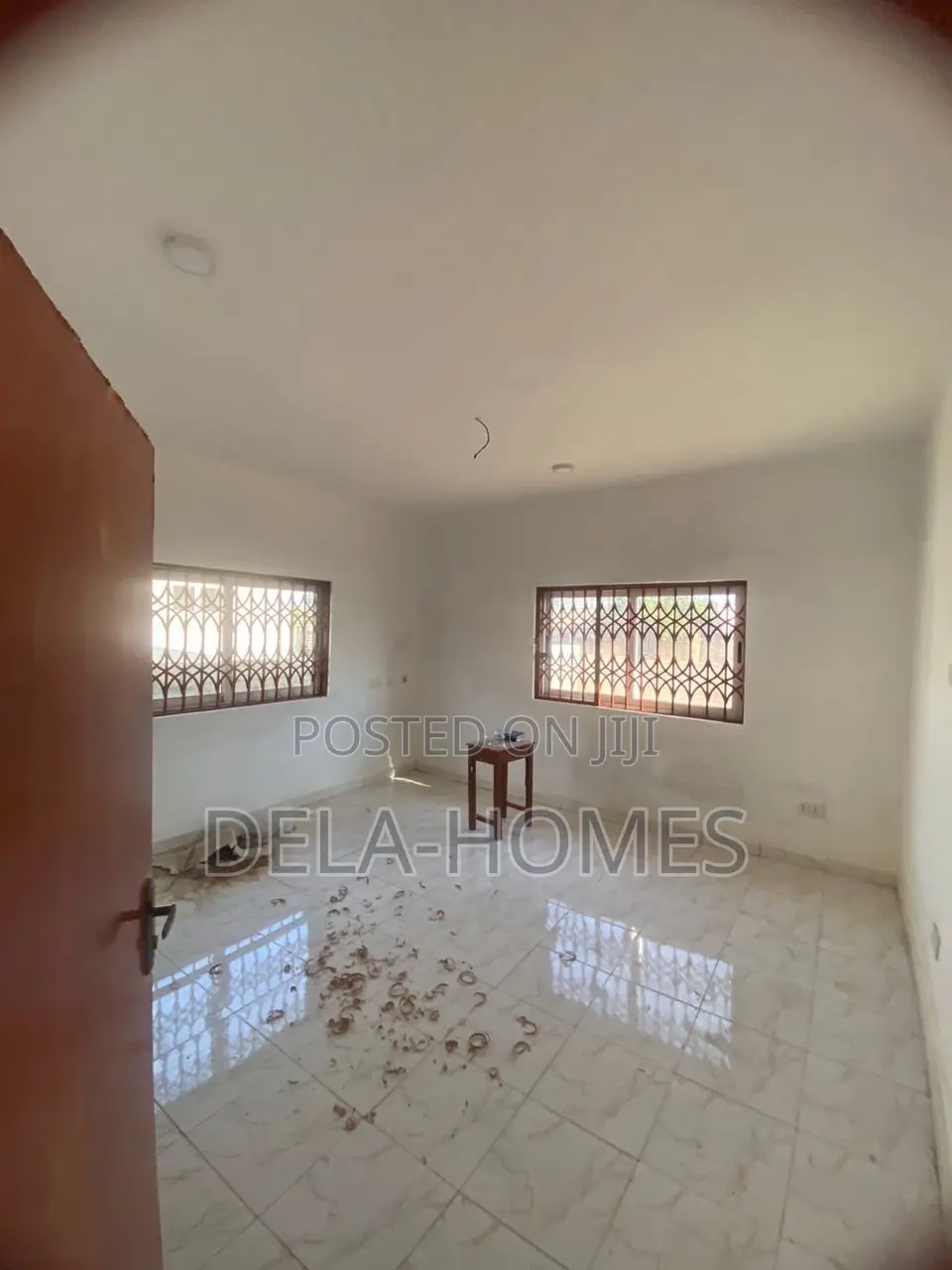2bdrm Apartment in New Legon for rent
