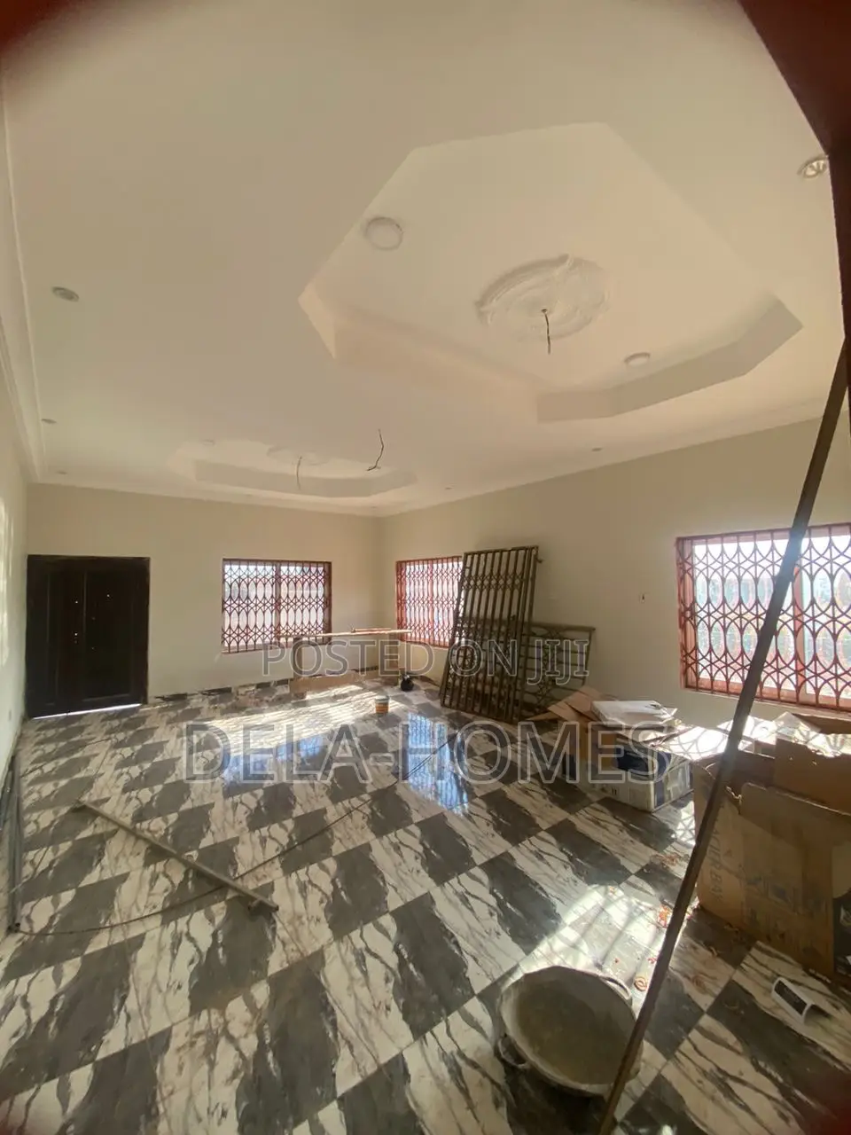 2bdrm Apartment in New Legon for rent