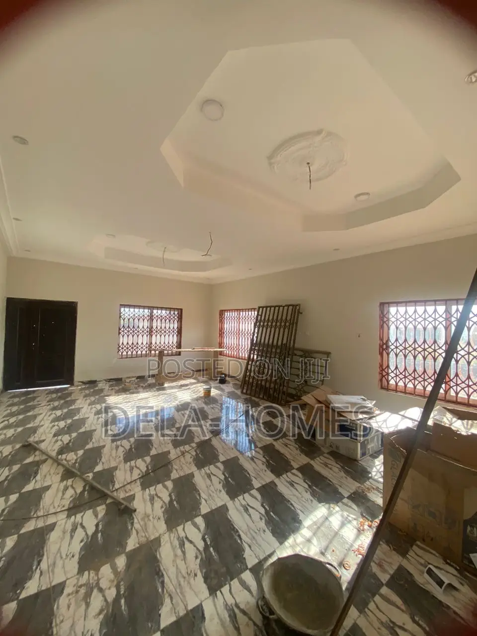 2bdrm Apartment in New Legon for rent