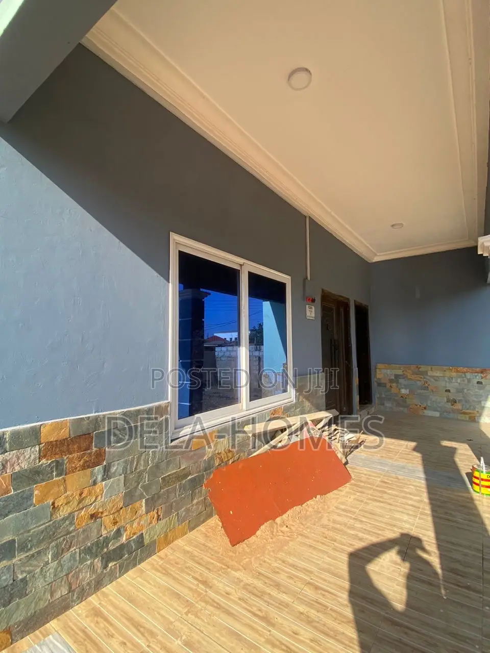 2bdrm Apartment in New Legon for rent