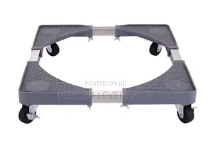 Fridge Stand