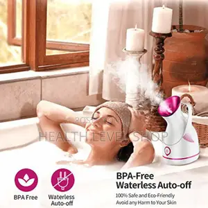 Facial Steamer