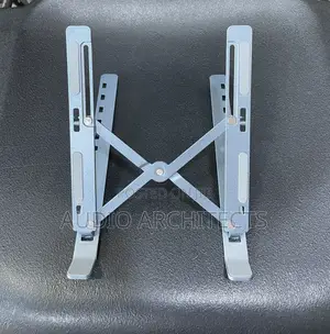 Foldable Laptop Stand