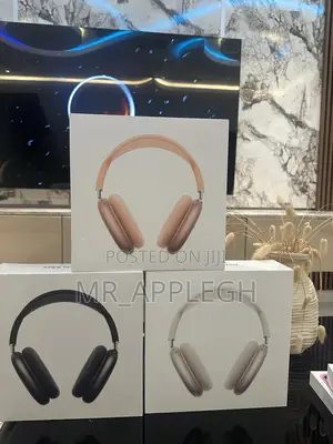 Airpods Max (Usb-C) - Starlight (2025)