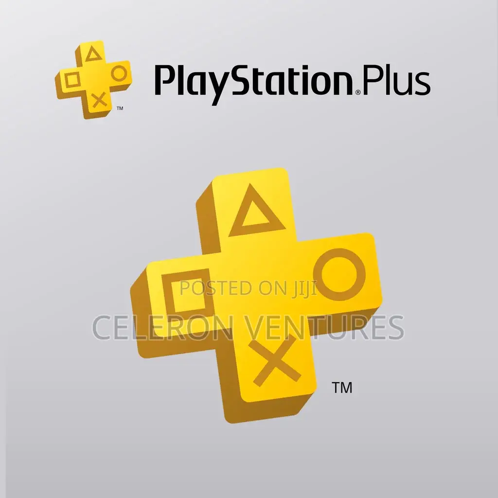 Playstation Plus (Ps Plus). Playstation Gift Cards