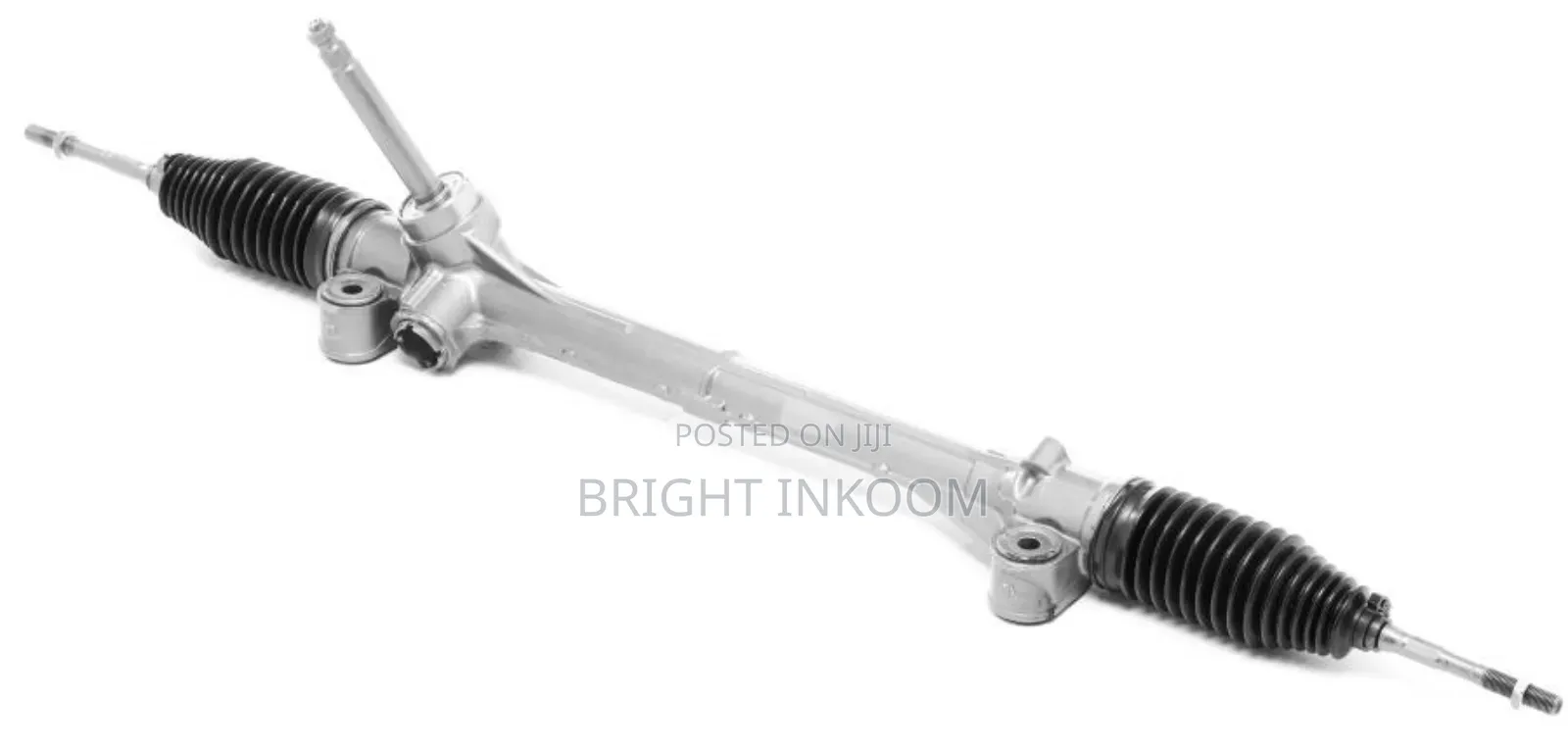 Nissan Versa 2015 Steering Rack