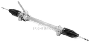 Nissan Versa 2015 Steering Rack