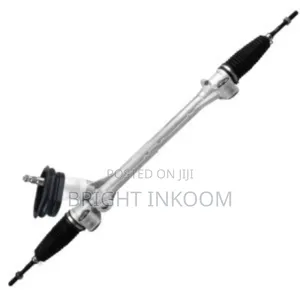 Nissan Versa 2015 Steering Rack