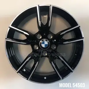 BMW Rim17 Rims