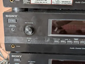 Sony STRDH130 2 Channel Stereo Receiver Amplifier