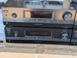 Sony STRDH130 2 Channel Stereo Receiver Amplifier