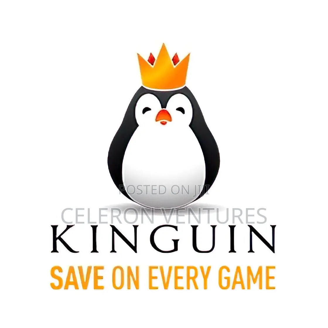 Kinguin Games Store Gift Card