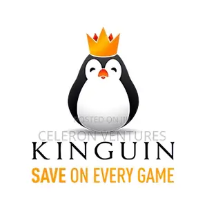 Kinguin Games Store Gift Card