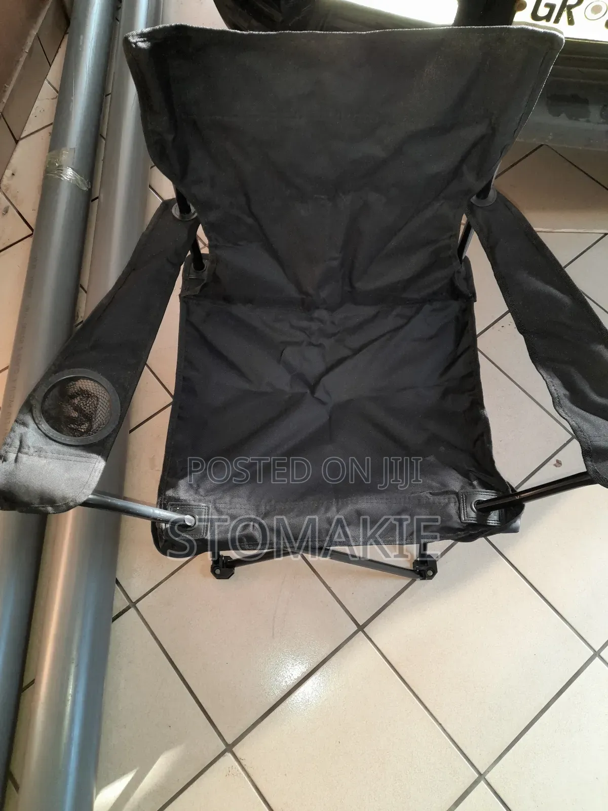 Foldable Chair
