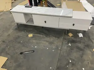 Classic Marble Tvstand