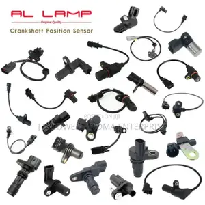Dealers in All Kinds of Crank Sensors Cam Sensors Maf Sensor