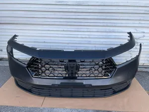 Accord Front Bumper Complete 2023,2024
