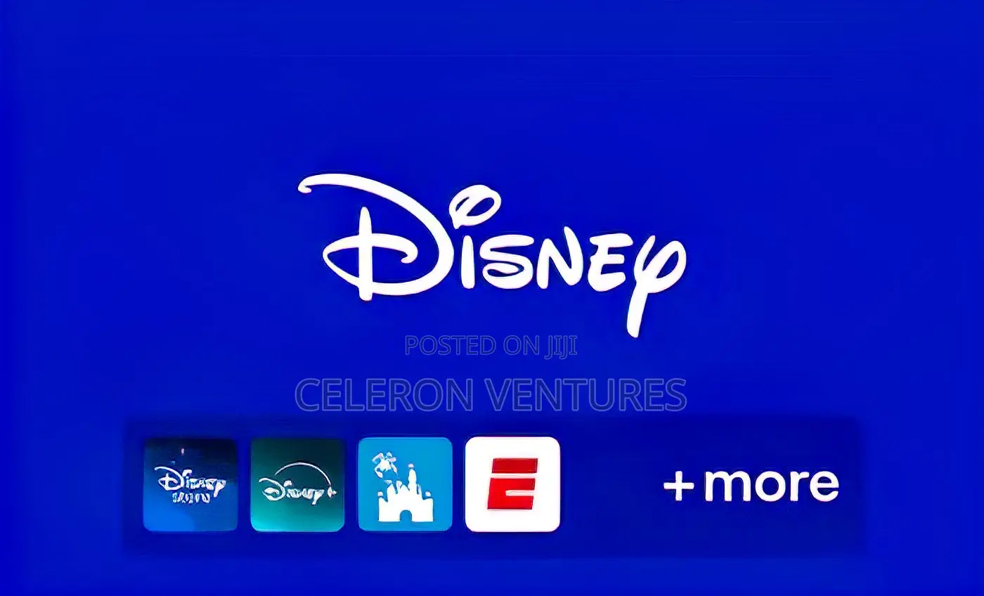 Disney USD Gift Card (ESPN Included)