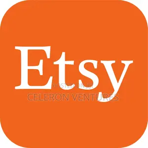 Etsy Gift Card