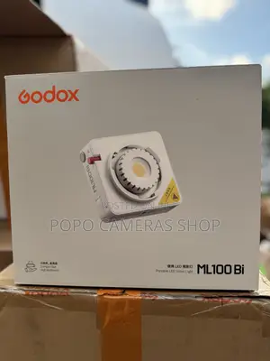 Godox ML100 Bi Kits2 Light