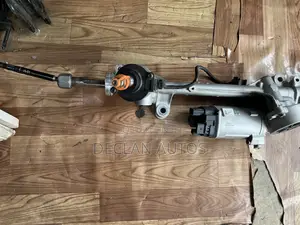 Honda Accord 2018 Steering Rag