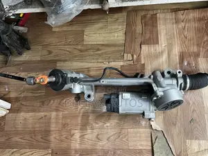 Honda Accord 2018 Steering Rag