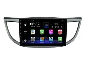 Photo - Honda CR-V Android DVD 2012 to 2017