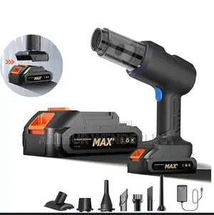 Vacuum Cleaner