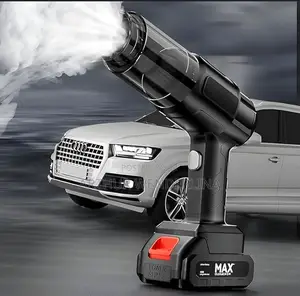 Vacuum Cleaner
